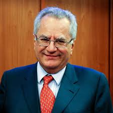 Antonio Magalhães Gomes Filho