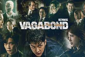 Vagabond Season 2 (2024)