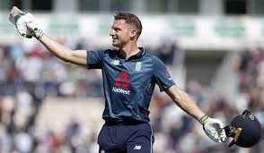 Jos buttler with ian botham How To Stop Jos Buttler Pakistan Join The Clueless Club The Week