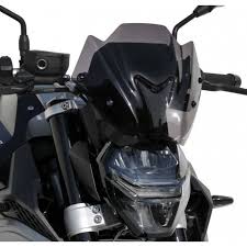 F 900 xr postavlja standarde kada je riječ o osvjetljenju. Ermax Bmw F900 R 2020 2021 Hyper Sport Windscreen