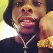 Stream A'darius Bailey music