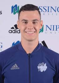 2016-17 Men's Volleyball Roster