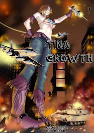 Tina Growth - Payhip
