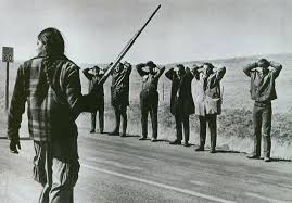 About 38 of the hunkpapa joined a more militant group of 350 or so miniconjou ghost dancers led by chief. A I M Wounded Knee 1973 American Indian History Native American Peoples Native American History