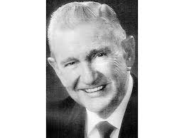 John Sullivan Obituary (2018)