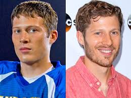 Friday Night Lights' cast: Where are they now?