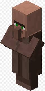Maybe you would like to learn more about one of these? Minecraft Villager Png Images Pngwing
