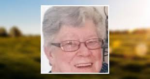Marie Neylan Obituary January 25, 2016