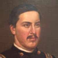 John Rowan Boone (1843–1883) • FamilySearch