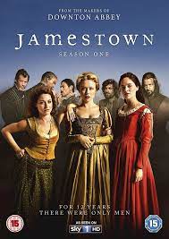 Jamestown Pbs Masterpiece 2017 2019 Period Drama Movies Tv Series 2017 Netflix Movies