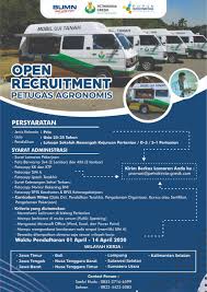 Lowongan kerja pt sayap mas utama (wings group). Lowongan Kerja Pt Petrokimia Gersik 14 April 2020 Lokertani Com Loker Pertanian Indonesia