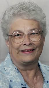 Obituary information for Pauline J. Berard