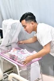 Apa nama saya bagus artinya atau panggilan nya. Arti Nama Anak Dan Cucu Jokowi Dari Gibran Hingga La Lembah Manah Kumparan Com