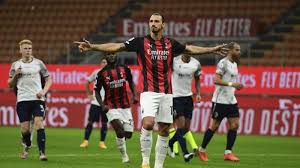07.02.2021 → милан · кротоне матч. Jelang Crotone Vs Ac Milan Rossoneri Bisa Apa Tanpa Ibrahimovic Tribun Jogja