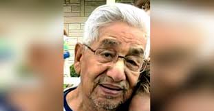Obituary information for Raymond Arevalo, SR