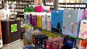 El Satisfyer en Melilla, al alcance de todos en las máquinas expendedoras