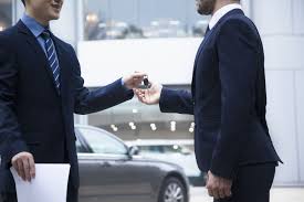 What Is The Average Car Loan Length