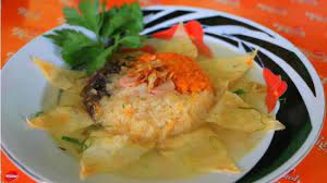 Check spelling or type a new query. Kuliner Solo Seger Tenan Sup Matahari Kota Bengawan Ini Tribun Travel