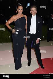 Donna karan and calvin klein hi-res stock photography and images