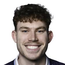 Benjamin Cliff Profile & Career Stats