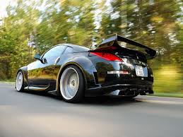 veilside nissan 350z z33 wallpapers 2048x1536 veilside nissan 350z z33 wallpapers