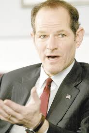 Localities won't foot state's bill, Spitzer says