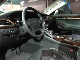 News & world report 133 of 241. 2017 Genesis G90 Preview