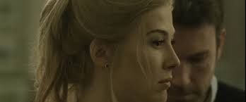 Lisa banes, the actress known for her roles in gone girl and cocktail, was severely injured friday evening when she was struck by a scooter while crossing the street in new york city. Gone Girl Movie Review Film Summary 2014 Roger Ebert
