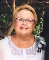 Sue Rodgers Obituary (1950