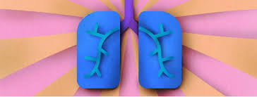 The symbols are a bit different for each type of cancer, but this is generally what they mean: What Is The Meaning Behind Lung Cancer Awareness Month