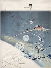 Markcareaga Architecture Presentation Diagram Architecture Architecture Presentation Board