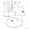 Find freeprintabletm.com on category pattern. 3