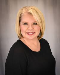 Folsom named new director of Advancement and Alumni Relations