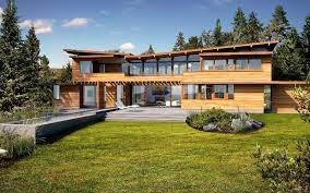 Check spelling or type a new query. Gorgeous Green Homes From Turkel Lindal Cedar Homes