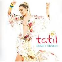 Demet akalın rekor (2014 album). Rekor Demet Akalin Tikla24 De