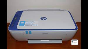 Free driver and software download, firmware download and install printer for operating system windows, mac os and linux. How To Connect Hp Deskjet 2676 All In One Wireless Printer To Home Wifi Without Usb Cable Windows10 Youtube