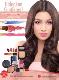 Indonesia's cosmetic industry remains attractive for foreign and domestic investors. Famous Indonesian Brands Glosstrotter
