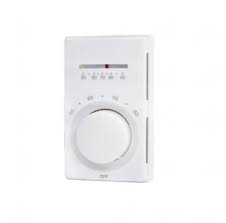 After some googling i figured out they have a single pole line voltage thermostat but all the tutorials i found online is from the nest community and its how do i figure out which one to use? Stelpro 22 Amp Line Voltage Mechanical Thermostat Double Pole 120v 277v Stelpro M602 Homelectrical Com