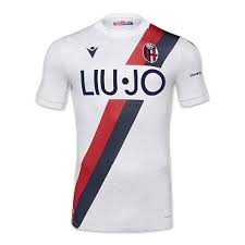 Fc bologna trikot zu bestpreisen. Bologna 2019 20 Jersey Away Trikots