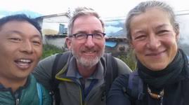 Gästebuch mit Kommentaren der Kunden von Adventure Geo Treks Deutschland