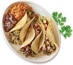 Maybe you would like to learn more about one of these? Baja Fresh Menu Along With Prices And Hours