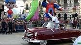 Malaysia national day parade 2017. Hari Merdeka Parade 2017 Hari Kebangsaan Kuala Lumpur Malaysia Youtube