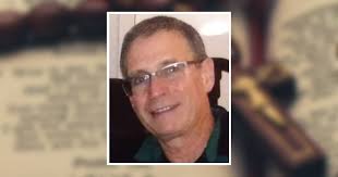 Dennis Patrick Murray Obituary November 8, 2024