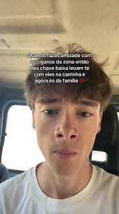 A Amizade com os Ciganos: Uma Experiência Única