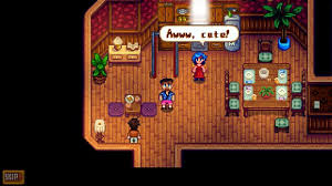 He has a crush on emily and becomes nervous whenever she is present. Steam Community Screenshot Clint S Clothing Therapy