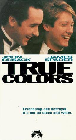 True Colors (1991) - IMDb