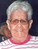 Norma Robertson Obituary (1928-2014)