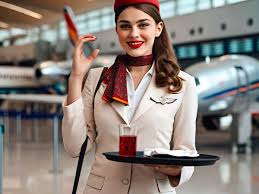 how to become air Hostess salary Job Responsibility Course Air Hostess  Kaise Bane | एयरहोस्टेस की सैलरी भी पायलट से कम नहीं, जानें कैसे बनते हैं Air  Hostess | Hindi News,