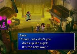 Apr 01, 2015 · akibas beat persona 4 final fantasy ix ni no kuni 2 tales of berseria rpgs. The Hardest Final Fantasy Vii Trivia Quiz You Ll Ever Take