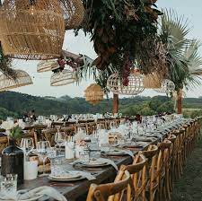 Pin By Boho Whisperer On Wedding Engagement Bachelorette Henna Night Instagram Wedding Outdoor Wedding Beach Wedding Reception